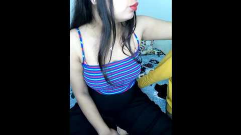 rupalidixit @ stripchat on 20241122