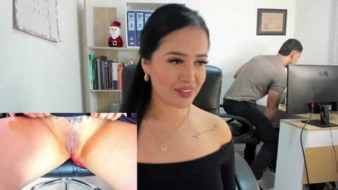 sara_fun @ stripchat on 20241122
