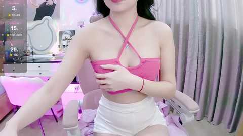 sarah_xoxo @ stripchat on 20241122