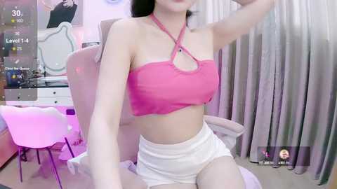 sarah_xoxo @ stripchat on 20241122