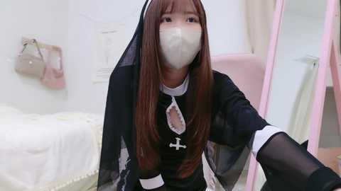 sayuringo_ @ stripchat on 20241122