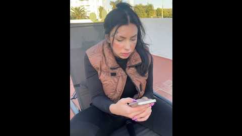 sexynalaa @ stripchat on 20241122