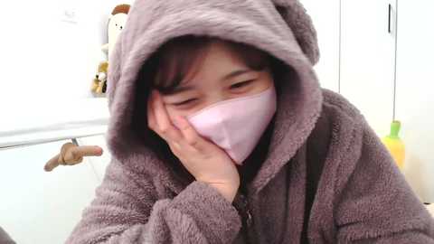 suzu_ @ stripchat on 20241122