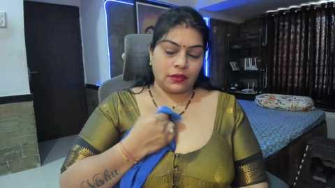 tarivishu23 @ stripchat on 20241122
