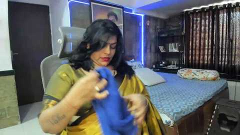 tarivishu23 @ stripchat on 20241122