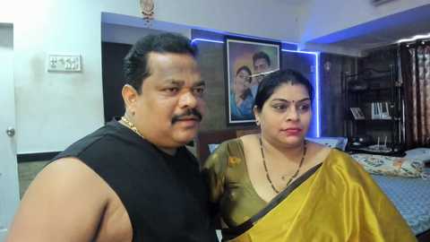 tarivishu23 @ stripchat on 20241122