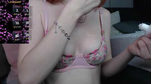 teya_new @ stripchat on 20241122