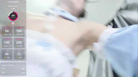 ti_amo_uu @ stripchat on 20241122