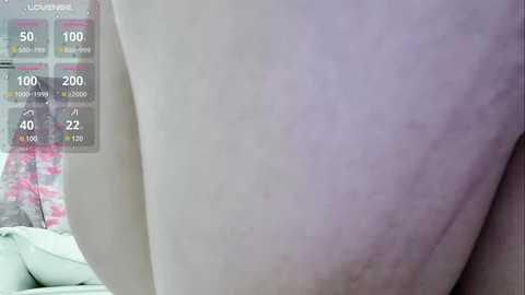 ti_amo_uu @ stripchat on 20241122