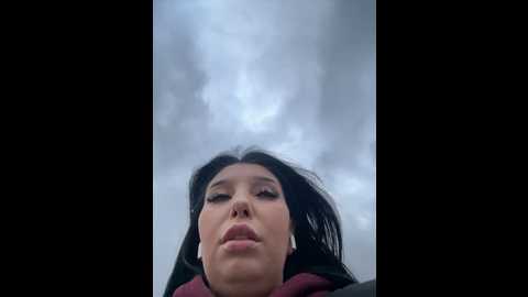 tisha_busty @ stripchat on 20241122