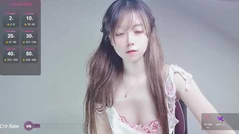 vaerysaenz @ stripchat on 20241122