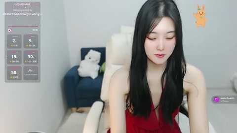 who_lilly @ stripchat on 20241122