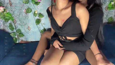 wild_sona_mona @ stripchat on 20241122