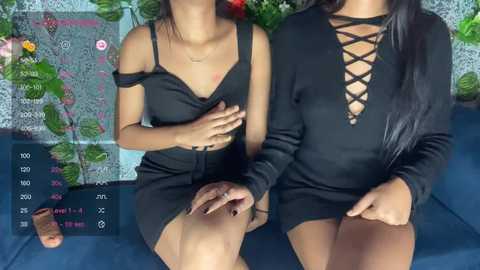 wild_sona_mona @ stripchat on 20241122