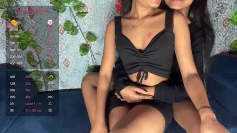 wild_sona_mona @ stripchat on 20241122