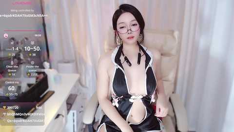 xiaoxiaoguaibao @ stripchat on 20241122