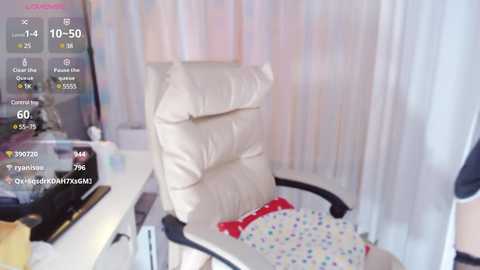 xiaoxiaoguaibao @ stripchat on 20241122