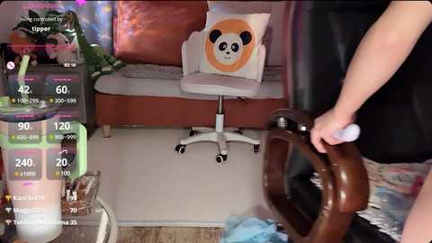 youth3_ @ stripchat on 20241122