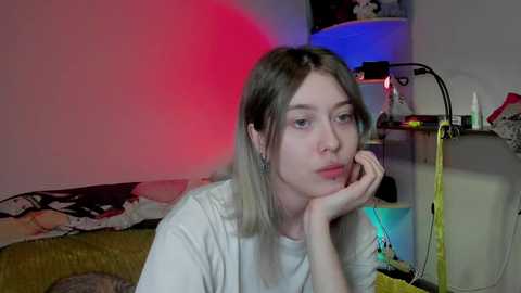 yuinika_ @ stripchat on 20241122