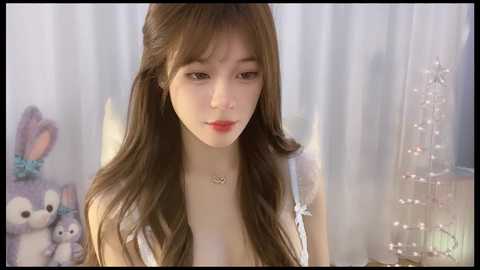 yuuuuuly @ stripchat on 20241122
