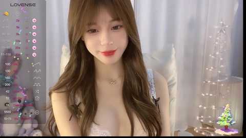 yuuuuuly @ stripchat on 20241122