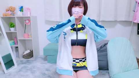 841_yayoi @ stripchat on 20241123