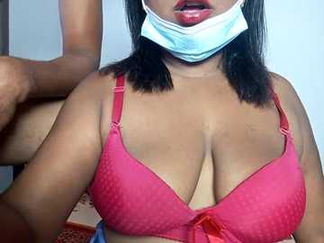 _cute_ariana_ @ stripchat on 20241123