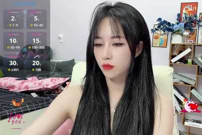 _llisa_ @ stripchat on 20241123