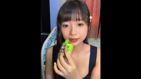 _meimei_ @ stripchat on 20241123