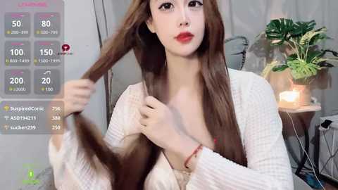 agreeable_22 @ stripchat on 20241123
