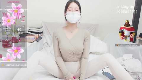 asianfox @ stripchat on 20241123