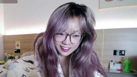 beibei163 @ stripchat on 20241123