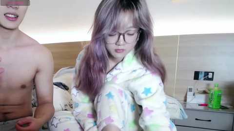 beibei163 @ stripchat on 20241123