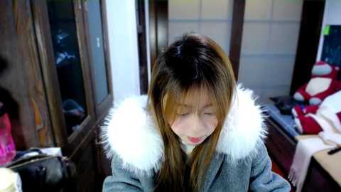 bendandawang @ stripchat on 20241123
