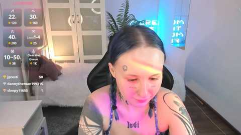 bennymurrh_ @ stripchat on 20241123