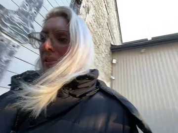 didi_diamond @ stripchat on 20241123