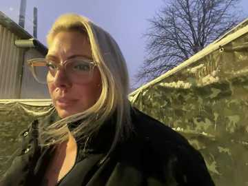didi_diamond @ stripchat on 20241123