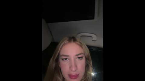 evieevans @ stripchat on 20241123