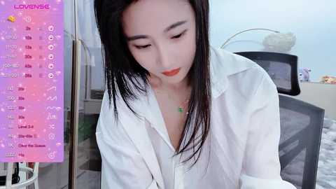 feifei_babe @ stripchat on 20241123
