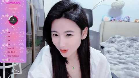 feifei_babe @ stripchat on 20241123
