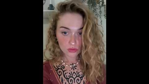 goldloeckchen159 @ stripchat on 20241123