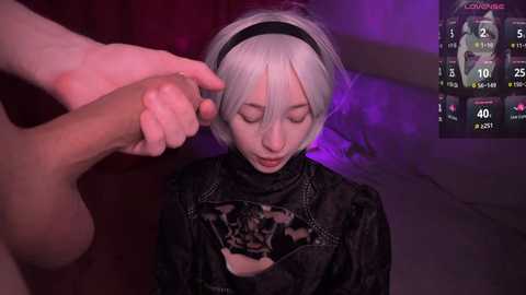 handsomepure @ stripchat on 20241123