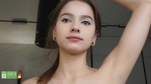 hecola @ stripchat on 20241123