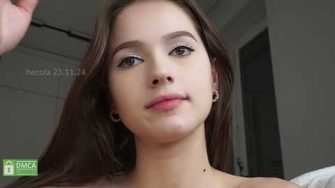 hecola @ stripchat on 20241123