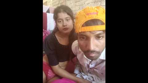 indian_couple3 @ stripchat on 20241123