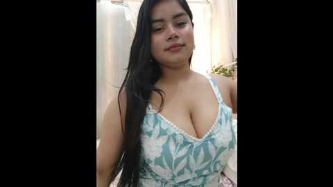 its_amesha @ stripchat on 20241123