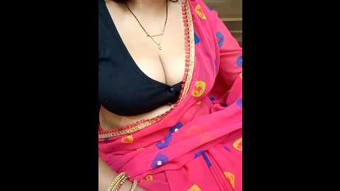 kaamuk_shweta @ stripchat on 20241123