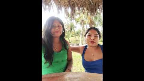 karol_kamila19 @ stripchat on 20241123