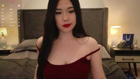 ki_mi @ stripchat on 20241123
