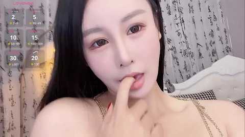 kittyrecalls @ stripchat on 20241123